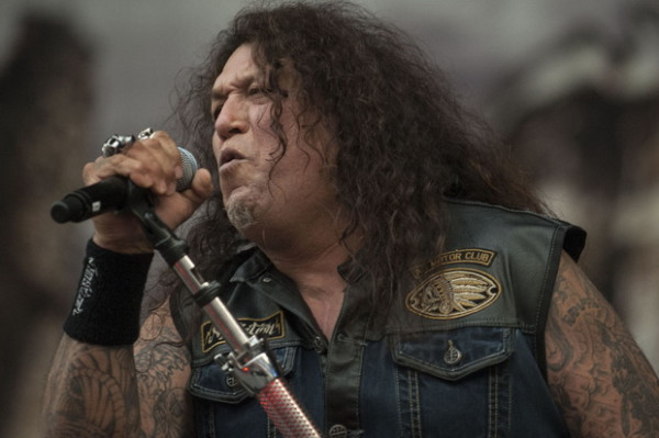 Musisi-Musisi Metal Ini Pernah Berjuang Pulih dari Covid-19
