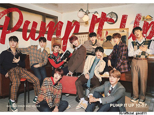 Bintang K-Pop Ternama Siap Ramaikan Comeback Oktober 2020