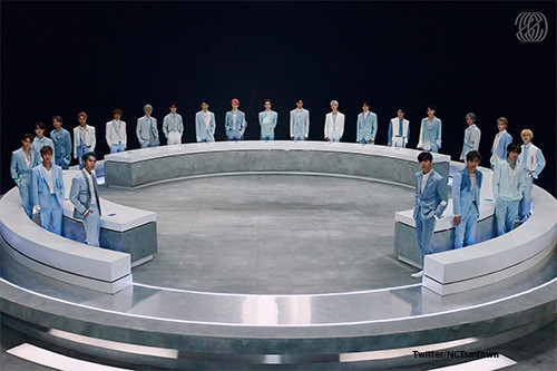 Bintang K-Pop Ternama Siap Ramaikan Comeback Oktober 2020