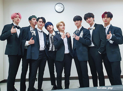 Bintang K-Pop Ternama Siap Ramaikan Comeback Oktober 2020
