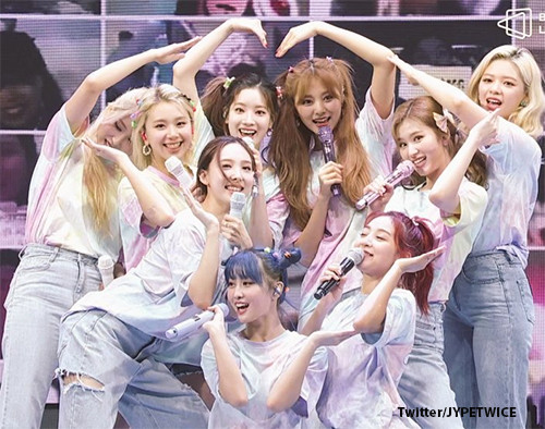Bintang K-Pop Ternama Siap Ramaikan Comeback Oktober 2020