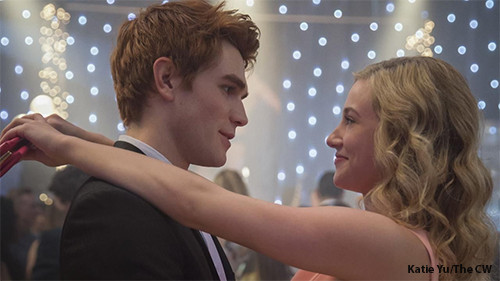 Rilis Januari 2021, Ini Fakta Menarik Riverdale Season 5