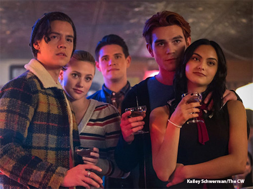 Rilis Januari 2021, Ini Fakta Menarik Riverdale Season 5