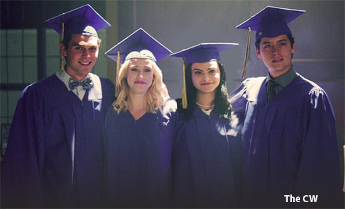 Rilis Januari 2021, Ini Fakta Menarik Riverdale Season 5