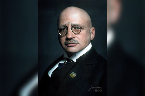 10 Kontroversi Hadiah Nobel, Salah Satunya Hitler Jadi Nominator