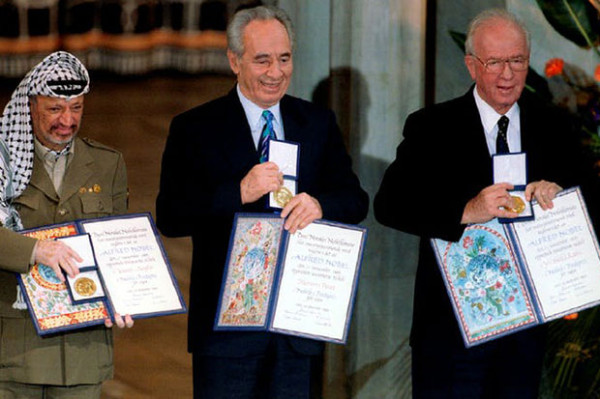 10 Kontroversi Hadiah Nobel, Salah Satunya Hitler Jadi Nominator
