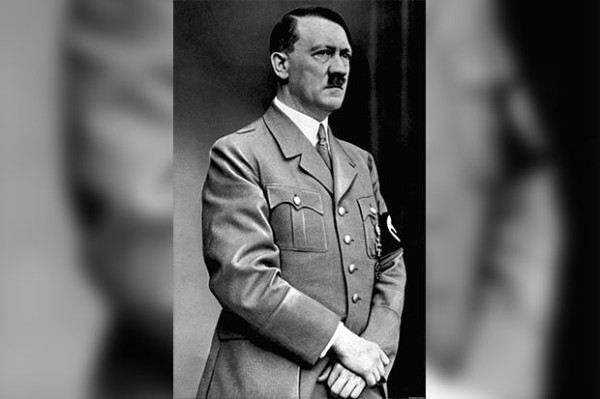 10 Kontroversi Hadiah Nobel, Salah Satunya Hitler Jadi Nominator
