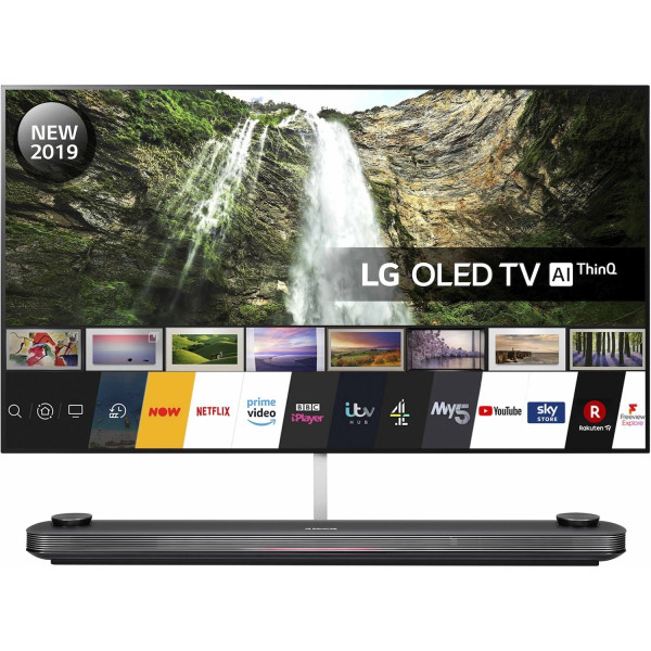 Khawatir Overheating, LG Indonesia Tawarkan Penggantian TV OLED Mereka