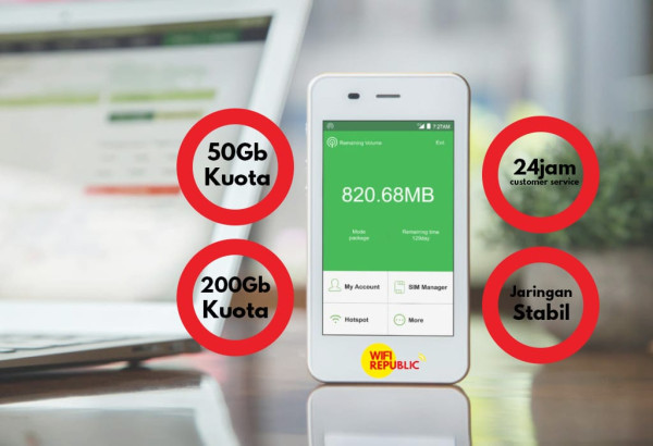 Begini Cara Memilih Internet WFH Berkualitas agar Lebih Produktif