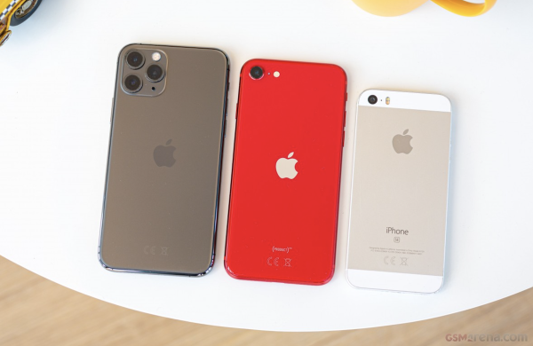 Mulai Dijual Hari Ini, Cermati Plus Minus iPhone SE 2020 Sebelum Beli