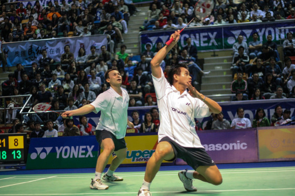 Si Jenius Candra Wijaya Ganda Putra Sulit Ditaklukkan Seantero Bumi