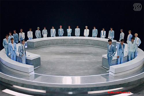 8 Alasan Kamu Harus Pantengin Comeback NCT 2020