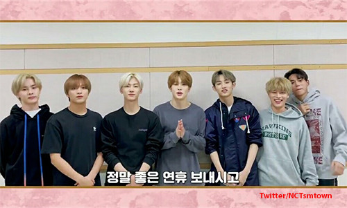 8 Alasan Kamu Harus Pantengin Comeback NCT 2020