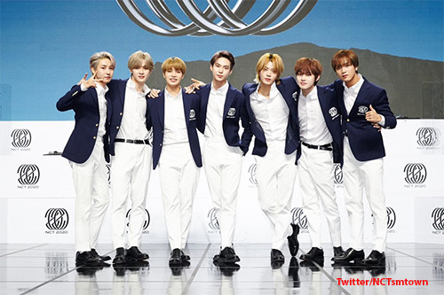 8 Alasan Kamu Harus Pantengin Comeback NCT 2020