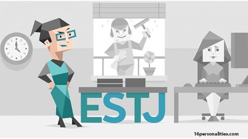 Melakukan Tes Kepribadian Saja Tidak Cukup