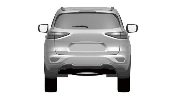 Bukan D-Max, Isuzu Siapkan Penantang Fortuner dan Pajero Sport