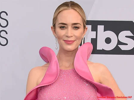 Meryl Streep hingga Emily Blunt, Ini 10 Aktris dengan Bayaran Tertinggi di Dunia 2020