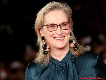 Meryl Streep hingga Emily Blunt, Ini 10 Aktris dengan Bayaran Tertinggi di Dunia 2020