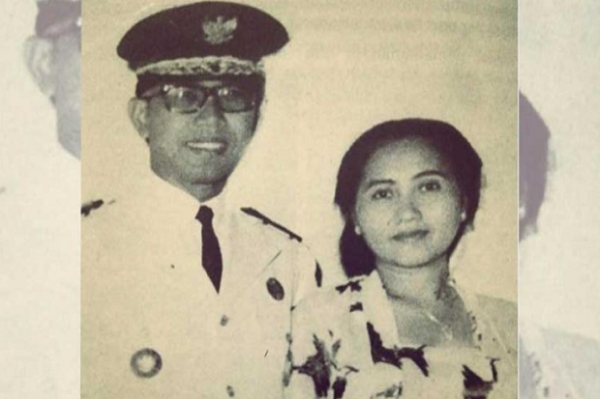 Kisah Penculikan Gubernur Bali Sutedja, Jejaknya hingga Kini Belum Terungkap