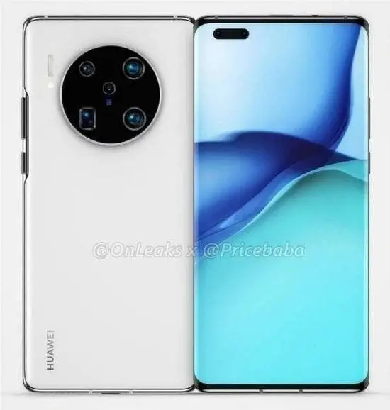Huawei Mate 40 Bikin Anda Penasaran? Semoga Tulisan Ini Bisa Jadi Jawabannya