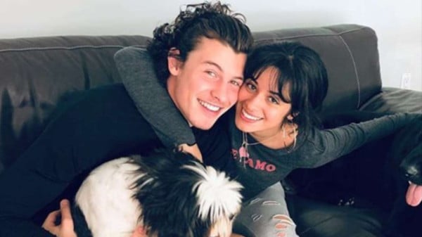Shawn Mendes Akhirnya Jelaskan Video Viralnya Bersama Camila yang Berjalan Kayak Zombi