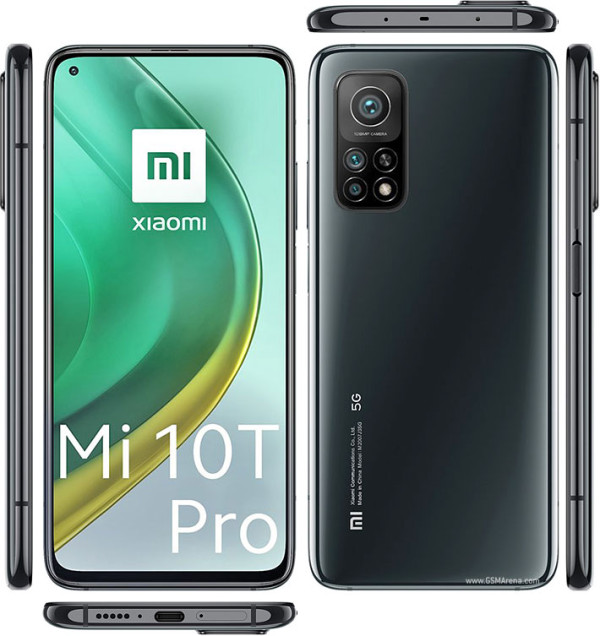 Mau Beli Gadget Baru? Ini Dia Barisan Ponsel Terbaru di Pekan Ini