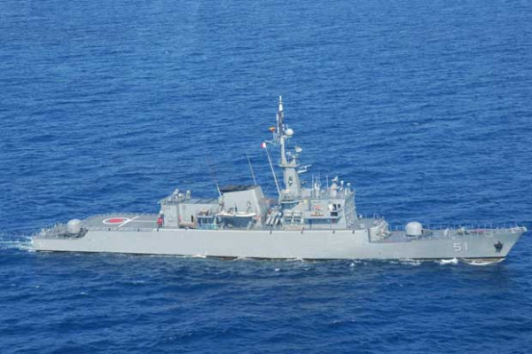 6 Negara dengan Kekuatan Angkatan Laut Terbesar di Dunia