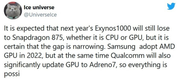 Chipset untuk Samsung Galaxy S21 Series Masih Misterius