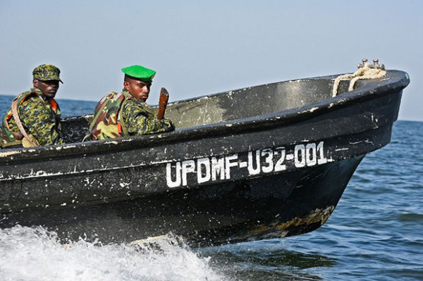 Unik, Meski Tak Punya Lautan Negara-negara Ini Memiliki Angkatan Laut