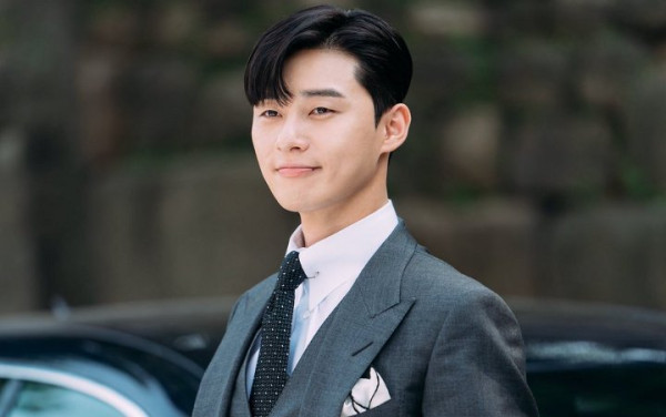 5 Karakter dalam Drama Korea yang Alami Gangguan Mental