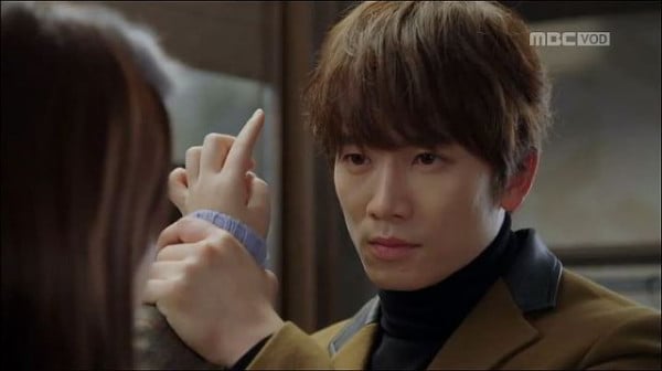 5 Karakter dalam Drama Korea yang Alami Gangguan Mental