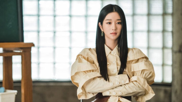 5 Karakter dalam Drama Korea yang Alami Gangguan Mental