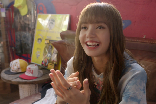 Trailer dan Fakta-Fakta Terbaru Film Dokumenter BLACKPINK: Light Up the Sky