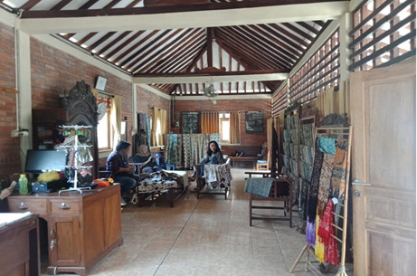 Menelusuri Kekayaan Ragam Corak Batik Indonesia