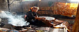 Menelusuri Kekayaan Ragam Corak Batik Indonesia