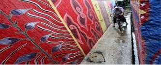 Menelusuri Kekayaan Ragam Corak Batik Indonesia