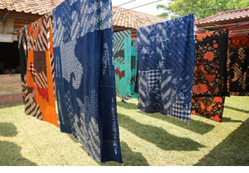 Menelusuri Kekayaan Ragam Corak Batik Indonesia