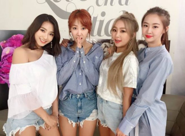 4 Kebetulan Aneh yang Sering Terjadi dalam Industri K-Pop