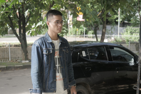 Bagaimana Mengangkat Kekerasan Seksual dalam Film