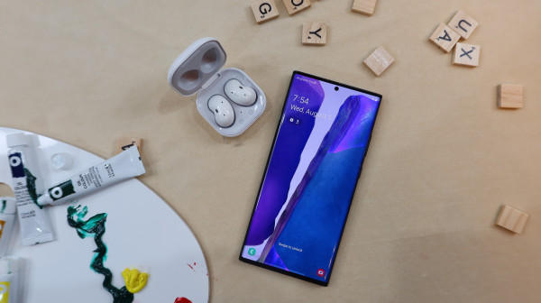 13 Fitur Keren Galaxy Buds Live yang Sayang Jika Tidak Digunakan