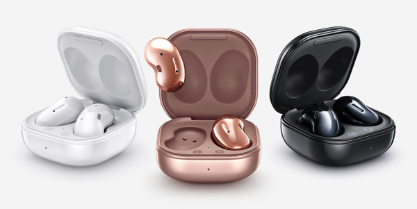13 Fitur Keren Galaxy Buds Live yang Sayang Jika Tidak Digunakan