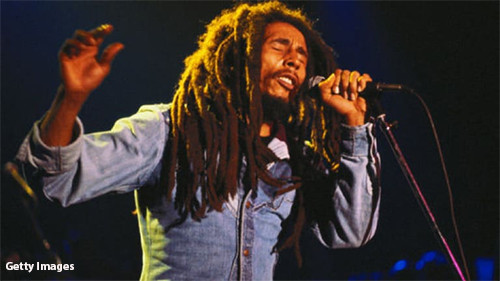 Bob Marley hingga Frankie Banali, 9 Musisi Dunia Ini Meninggal karena Kanker