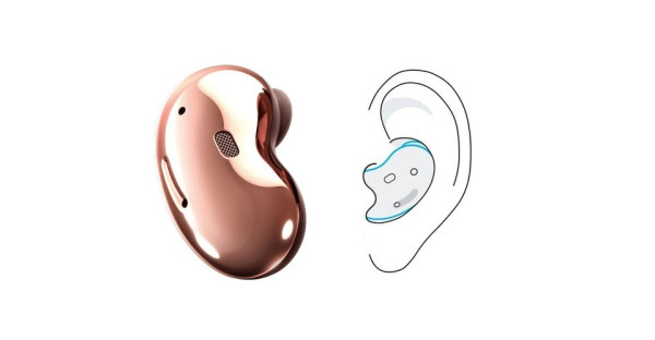 13 Fitur Keren Galaxy Buds Live yang Sayang Jika Tidak Digunakan