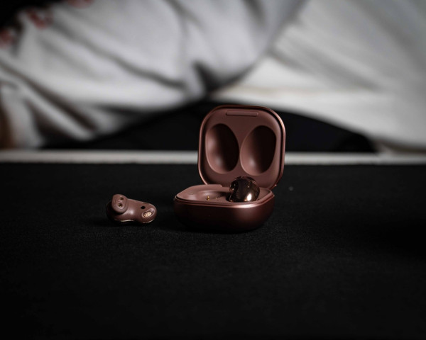 13 Fitur Keren Galaxy Buds Live yang Sayang Jika Tidak Digunakan