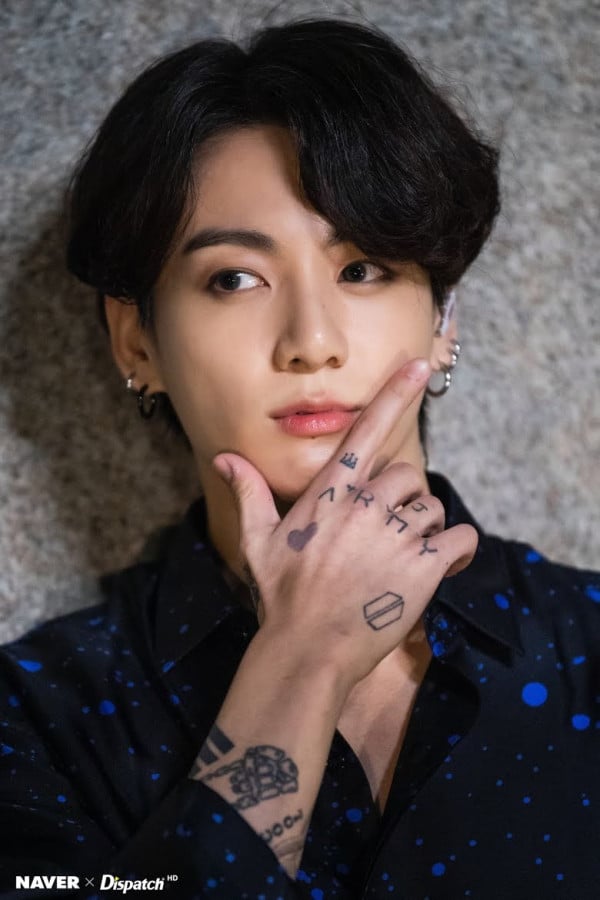 Ini Rasanya Pacaran dengan Jungkook, Menurut Tes MBTI-nya