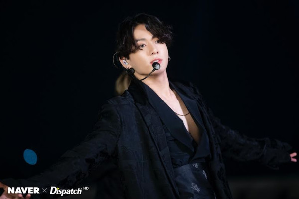 Ini Rasanya Pacaran dengan Jungkook, Menurut Tes MBTI-nya