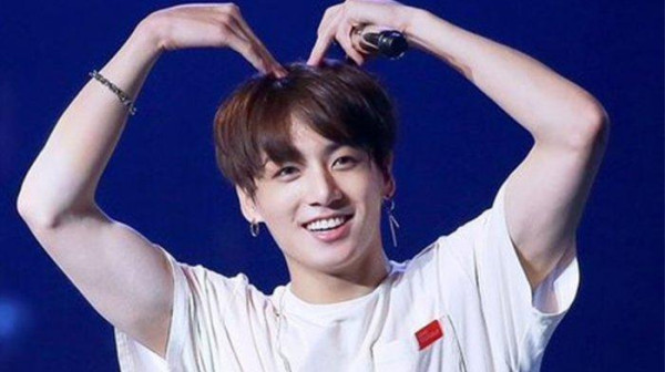Ini Rasanya Pacaran dengan Jungkook, Menurut Tes MBTI-nya