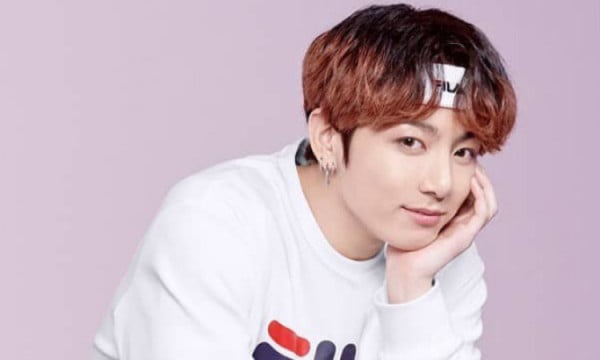 Ini Rasanya Pacaran dengan Jungkook, Menurut Tes MBTI-nya
