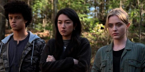 8 Serial Netflix yang Populer, tapi Malah Distop Penayangannya