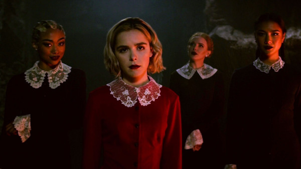 8 Serial Netflix yang Populer, tapi Malah Distop Penayangannya